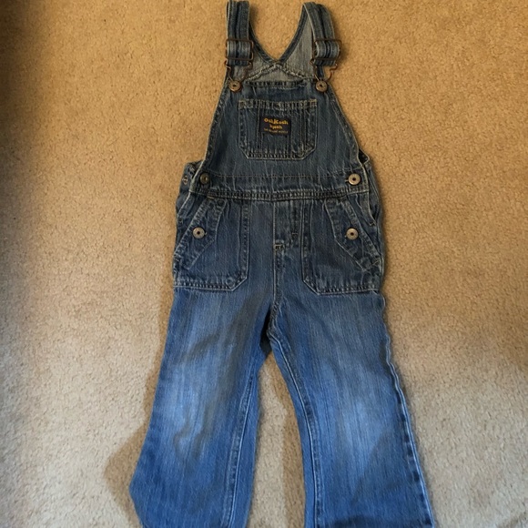 oshkosh bib overalls for adults